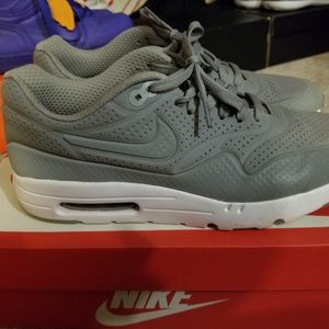 Nike Airmax Ultra Moire - reflective!!!